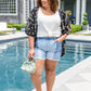 Two-Toned Shorts