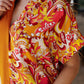 Two Sides To The Story Blouse
