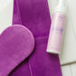 Ultraviolet Self Tanner With Mitt