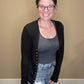 Snap Button Cardigan