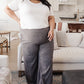 Unwind Wide Leg Lounge Pants