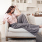 Unwind Wide Leg Lounge Pants