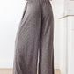 Unwind Wide Leg Lounge Pants
