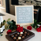 Let Lettering Lift Your Spirits Felt Board Set