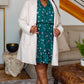 Vermont Floral Sleeveless Dress