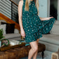 Vermont Floral Sleeveless Dress