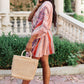 Vintage Days Romper