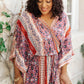 Vintage Days Romper