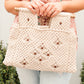 Virginia Crochet Bag