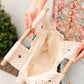 Virginia Crochet Bag