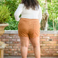 Wait With You Shorts