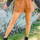 Wait With You Shorts