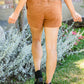 Wait With You Shorts