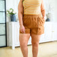 Wait With You Shorts