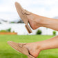 Walk on By Mule Loafer