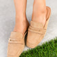 Walk on By Mule Loafer