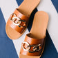 Wander Often Slides in Brown