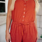 Wanderlust Romper