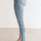 Washed Winter Skies Jeans