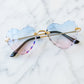 Waves of Love Sunglasses