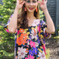 Waves of Love Sunglasses