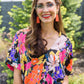 Waves of Love Sunglasses