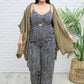 What's the 411 Jumpsuit