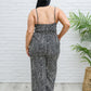 What's the 411 Jumpsuit