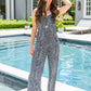 What's the 411 Jumpsuit