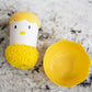 What the Fluff Kitchen Scrubber