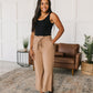 Where We Wander Wide Leg Pants