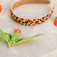 Wild Side Headband