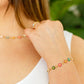 Wildflower Bracelet
