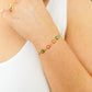 Wildflower Bracelet