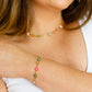 Wildflower Bracelet