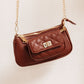Willa Crossbody Bag In Brown