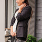 Willa Crossbody Bag in Black