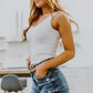 Willow Destroyed Cut Off Shorts