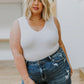Willow Destroyed Cut Off Shorts