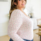 Wistful Wishes Floral Henley Bodysuit