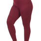 Buttery Moto Leggings