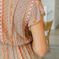 Yes, Yes, Y'all Boho Dress
