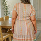 Yes, Yes, Y'all Boho Dress