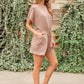 You're in Luck Romper