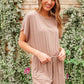 You're in Luck Romper
