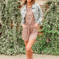 You're in Luck Romper