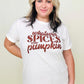 Whatever Spices Your Pumpkin Graphic Tee
