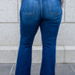 Zoey Flare Jeans