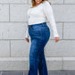 Zoey Flare Jeans