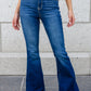Zoey Flare Jeans